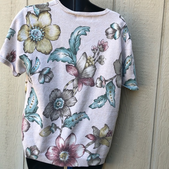 ALFRED  DUNNER SIZE M  COTTON - Picture 6 of 8